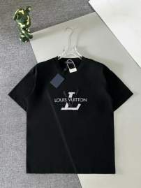 Picture of Louis Vuitton T Shirts Short _SKULVS-XLm6tx577280